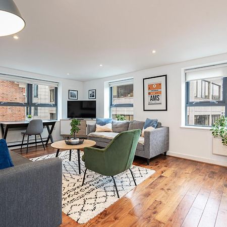 Stay Fleet Street Лондон Екстериор снимка